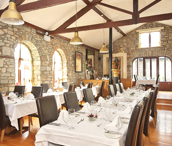 Dining Room 01