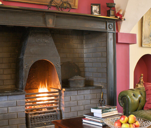 Guest sitting Room