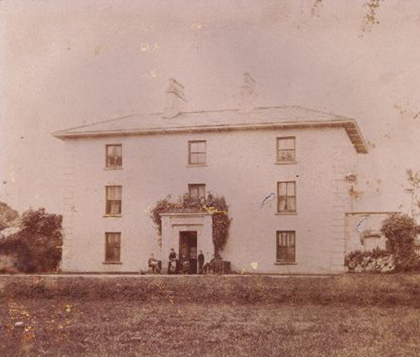 Viewmount History