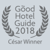 Good Hotel Guide 2018